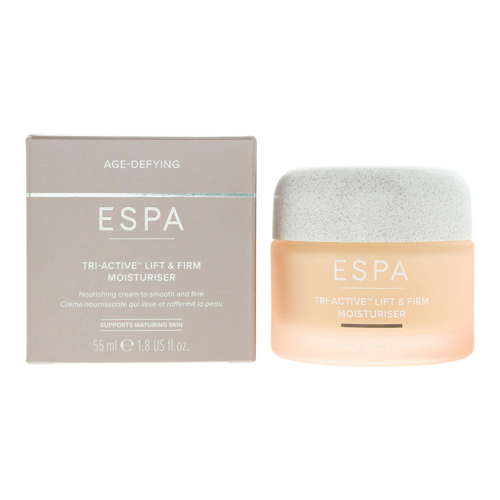 Espa Tri-Active Lift Firm Moisturiser 55ml