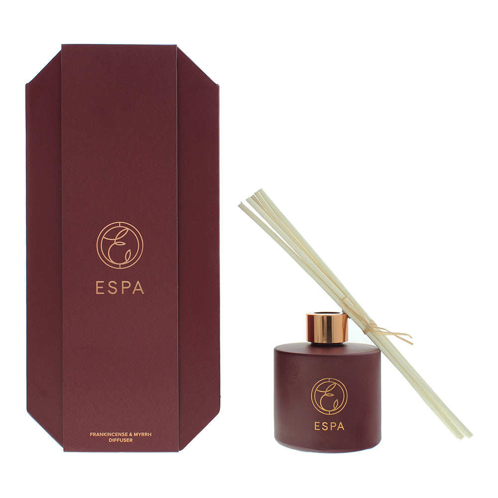 Espa Frankincense Myrrh Reed Diffuser 200ml