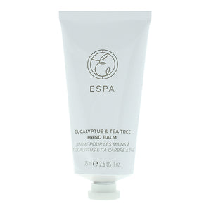 Espa Eucalyptus Tea Tree Hand Balm 75ml