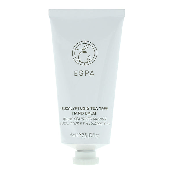 Espa Eucalyptus Tea Tree Hand Balm 75ml