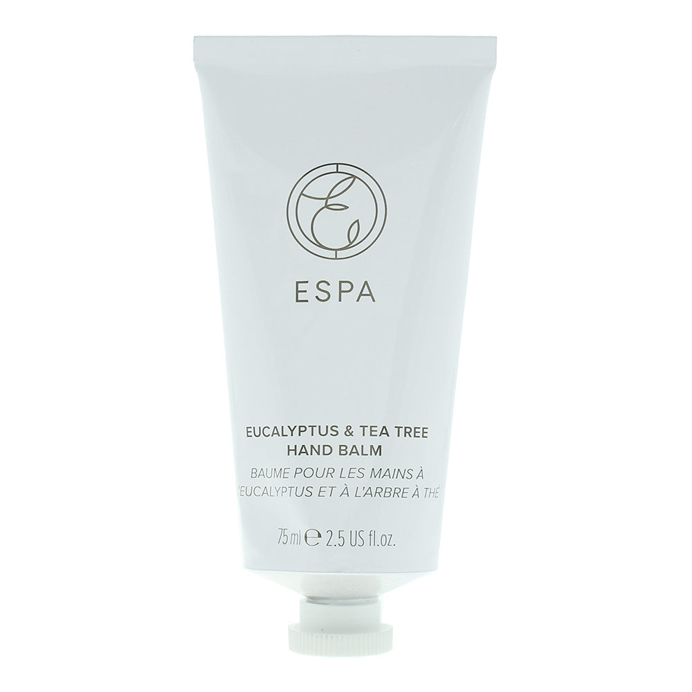 Espa Eucalyptus Tea Tree Hand Balm 75ml