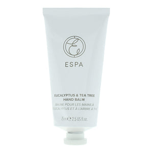 Espa Eucalyptus Tea Tree Hand Balm 75ml