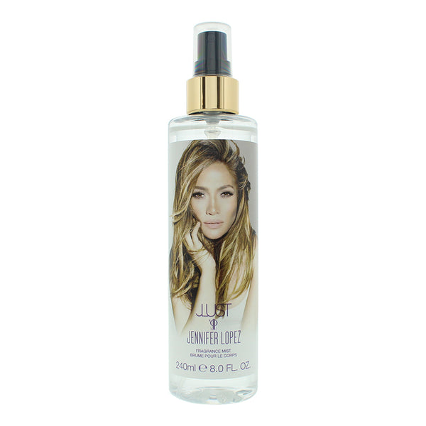 Jennifer Lopez JLust Fragrance Mist 240ml