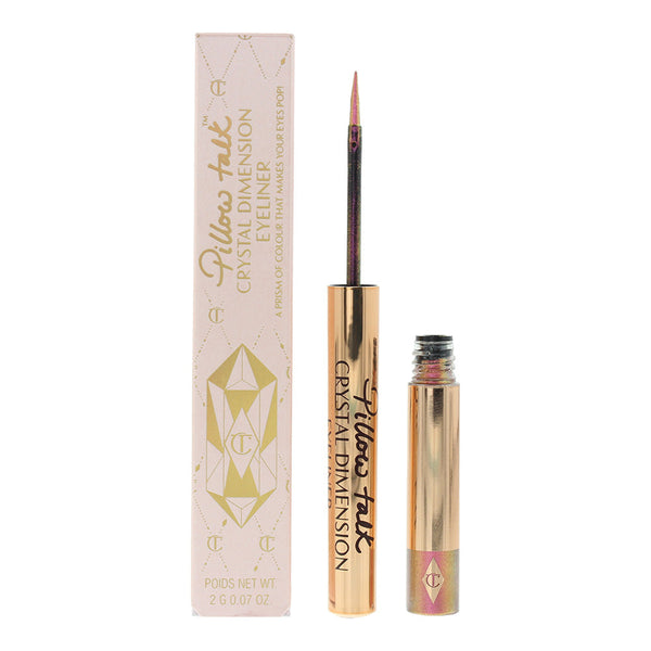 Charlotte Tilbury Pillow Talk Eye Liner 2G