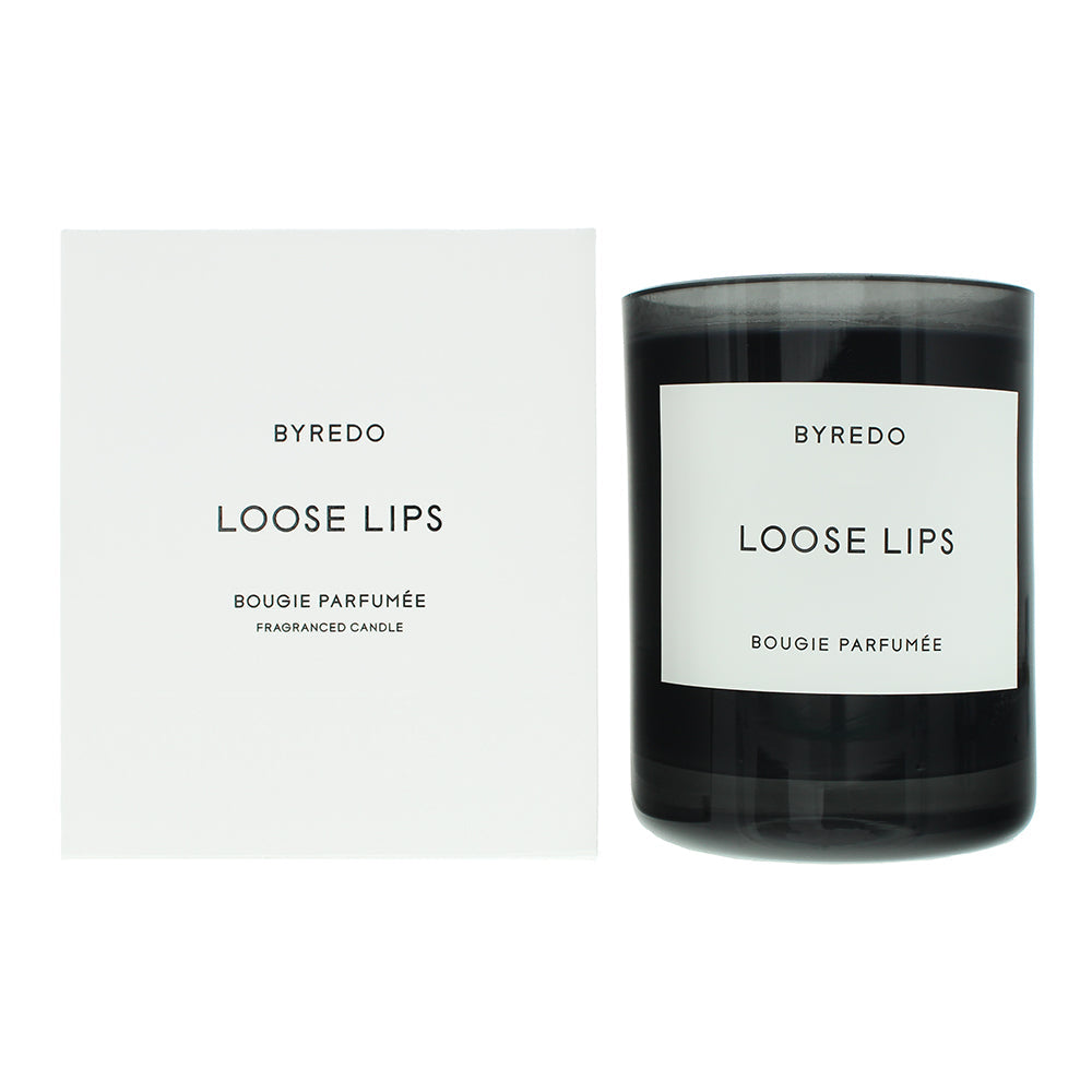 Byredo Loose Lips Candle 240G