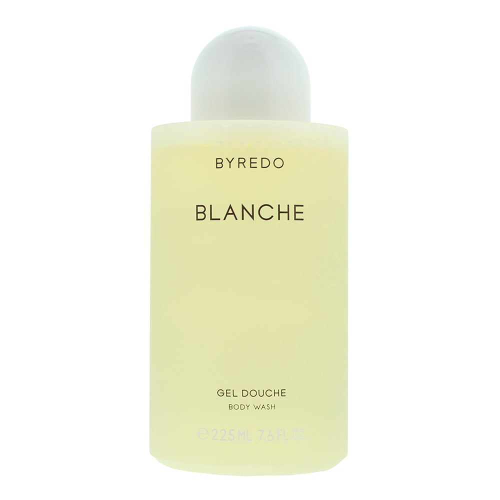 Byredo Blanche Shower Gel 225ml