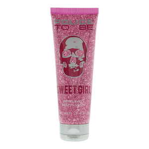 Police To Be Sweet Girl Body Lotion 100ml