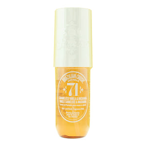 Sol De Janeiro Brazilian Crush Cheirosa 71 Hair Body Fragrance Mist 90ml