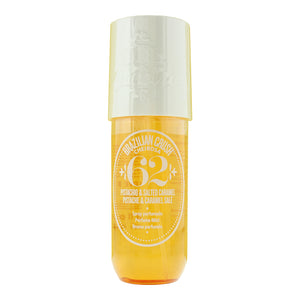Sol De Janeiro Brazilian Crush Cheirosa 62 Hair Body Fragrance Mist 240ml