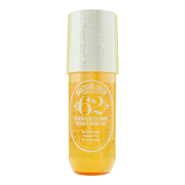 Sol De Janeiro Brazilian Crush Cheirosa 62 Hair Body Fragrance Mist 240ml