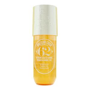 Sol De Janeiro Brazilian Crush Cheirosa 62 Hair Body Fragrance Mist 240ml