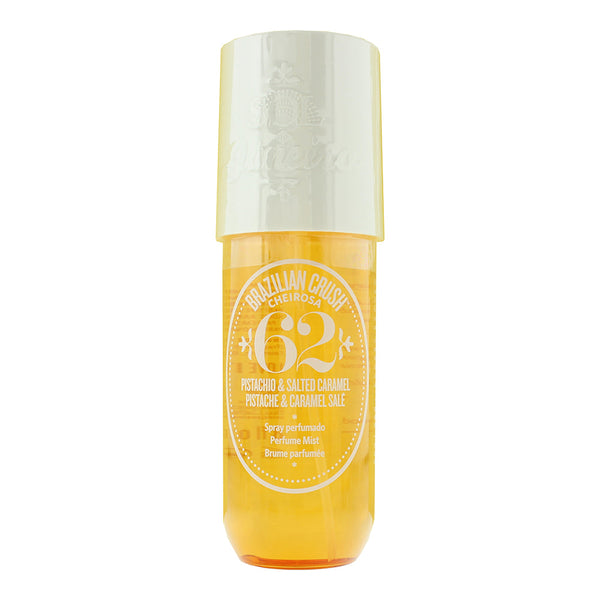Sol De Janeiro Brazilian Crush Cheirosa 62 Hair Body Fragrance Mist 240ml