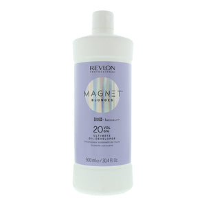 Revlon Magnet Blondes 6% 20Vol Oil Developer 900ml