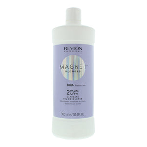 Revlon Magnet Blondes 6% 20Vol Oil Developer 900ml