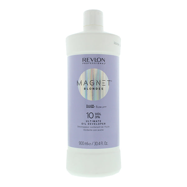 Revlon Magnet Blondes 3% 10Vol Oil Developer 900ml