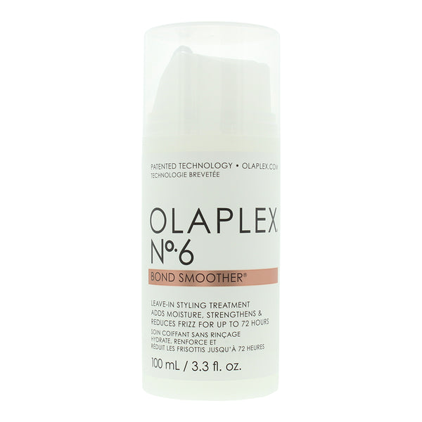 Olaplex No. 6 Bond Smoother Styling Treatment 100ml