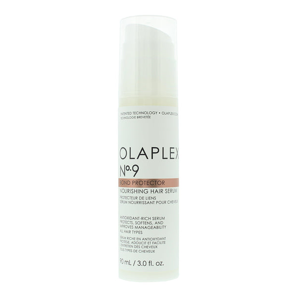 Olaplex No.9 Bond Protector Nourishing Hair Serum 90ml