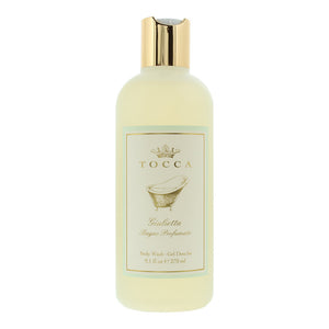 Tocca Bagno Profumato Giulietta Shower Gel 270ml