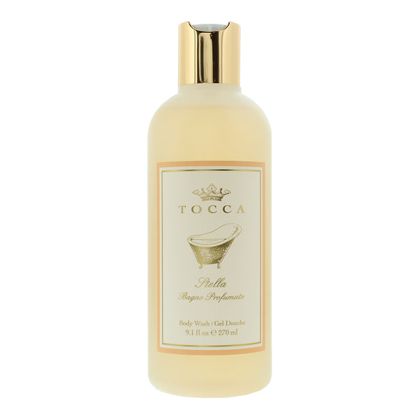 Tocca Bagno Profumato Stella Shower Gel 270ml
