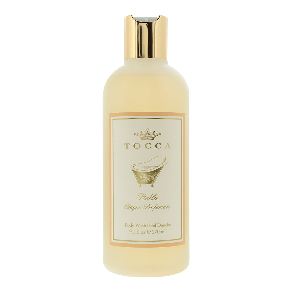 Tocca Bagno Profumato Stella Shower Gel 270ml