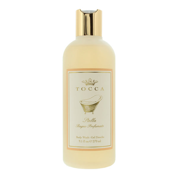 Tocca Bagno Profumato Stella Shower Gel 270ml