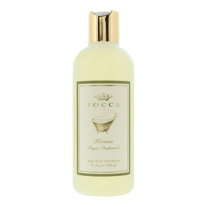 Tocca Bagno Profumato Florence Shower Gel 270ml