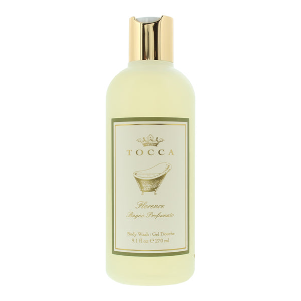 Tocca Bagno Profumato Florence Shower Gel 270ml