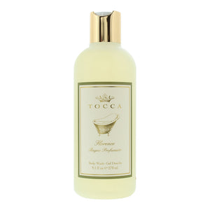 Tocca Bagno Profumato Florence Shower Gel 270ml
