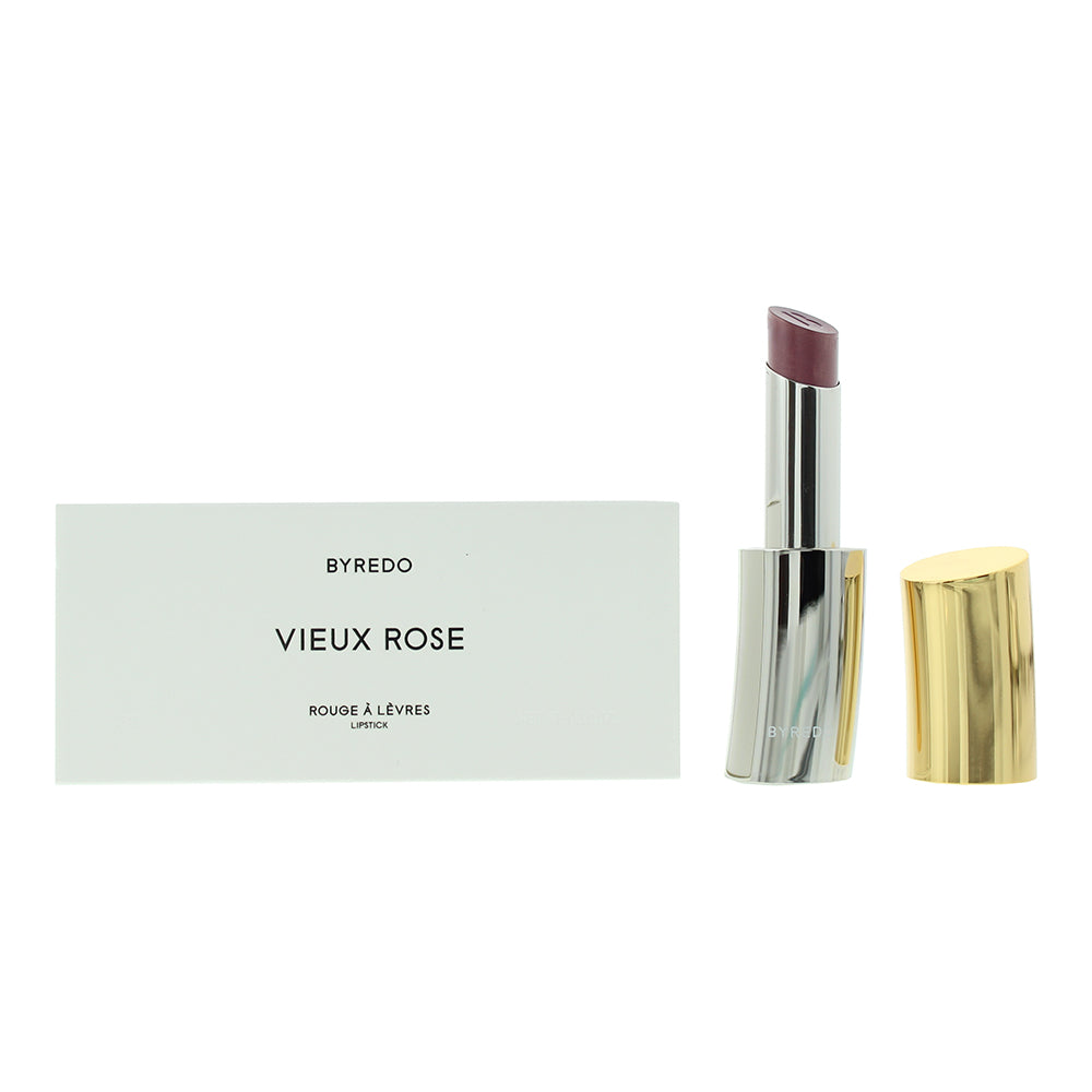 Byredo Vieux Rose 241 Lipstick 3G