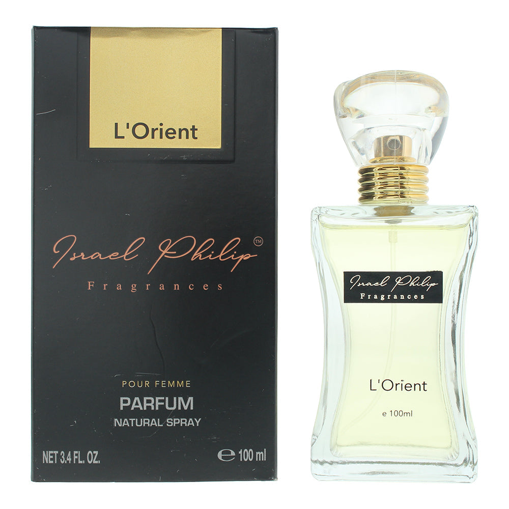Israel Philip L'Orient Parfum 100ml