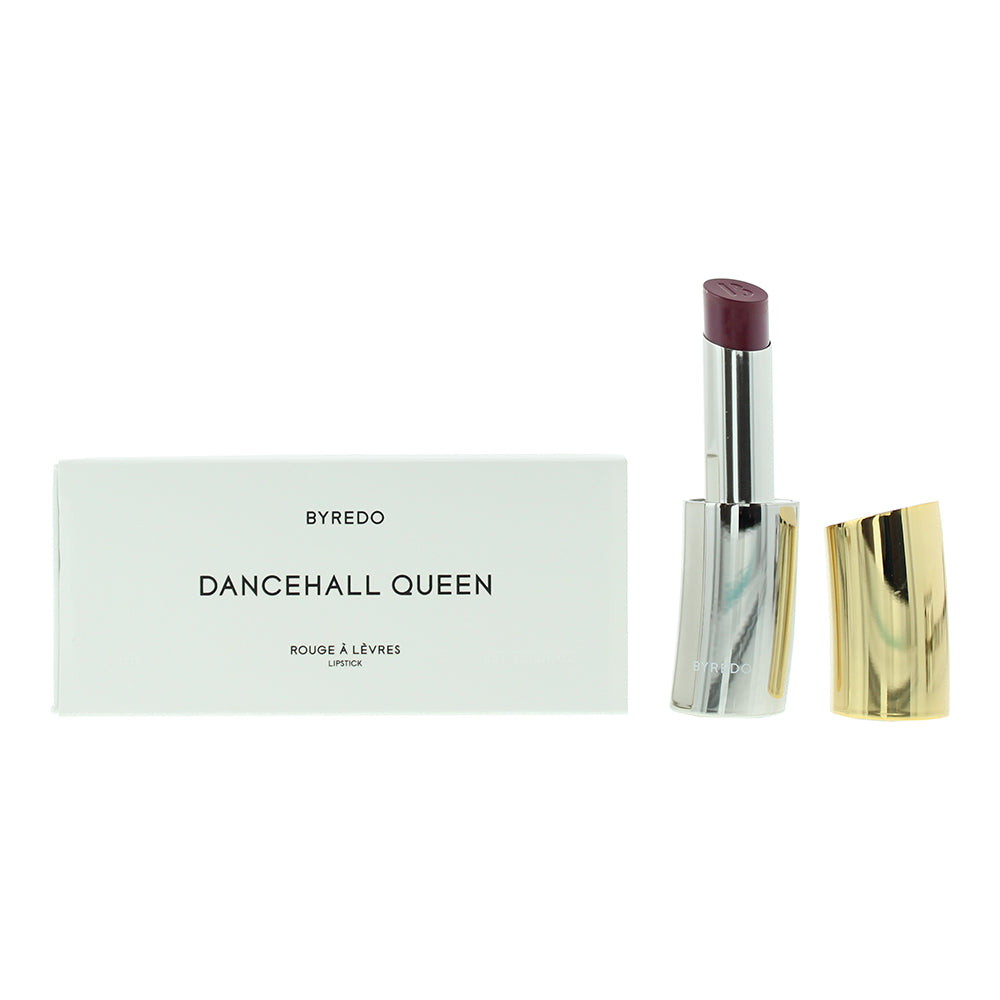 Byredo Dancehall Queen 330 Lipstick 3G