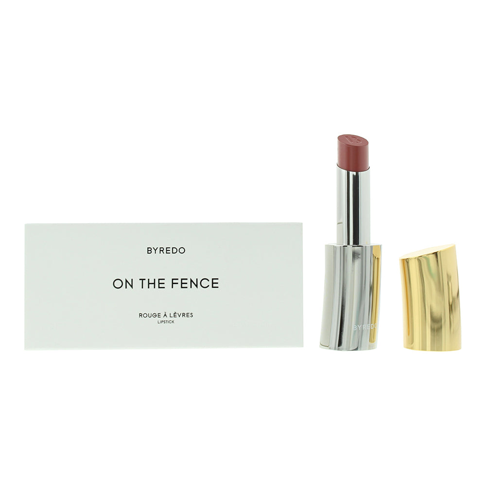 Byredo On The Fence 260 Lipstick 3G