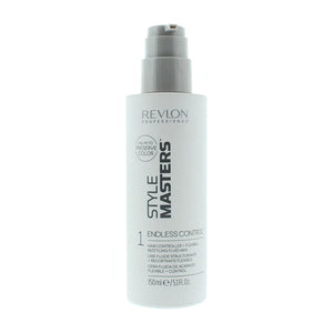 Revlon Style Masters Endless Control Styling Fluid Wax 150ml