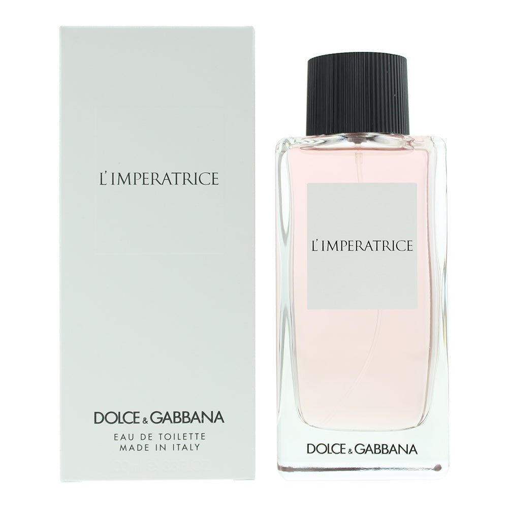Dolce Gabbana L'imperatrice Eau de Toilette 100ml