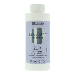 Revlon Magnet Blondes 6% 20Vol Oil Developer 90ml