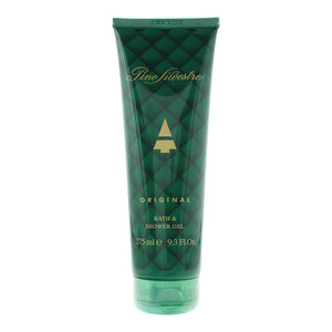 Pino Silvestre Bath Shower Gel 275ml