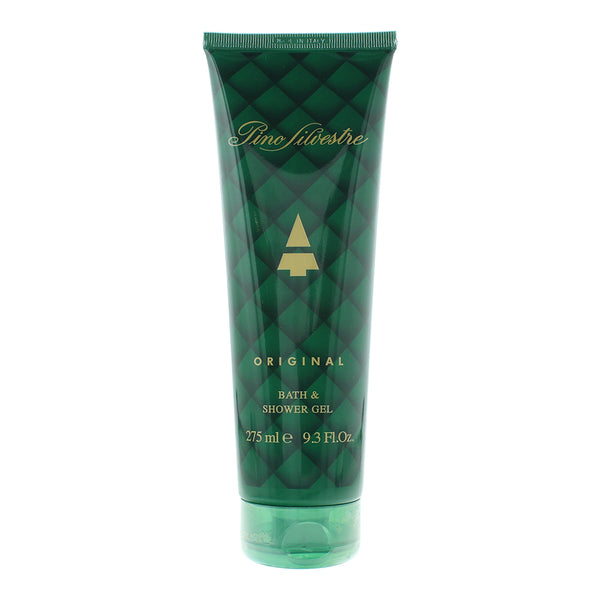 Pino Silvestre Bath Shower Gel 275ml