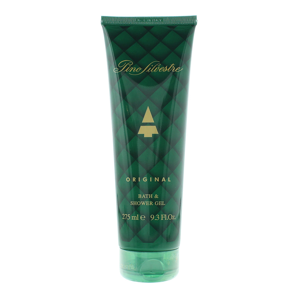 Pino Silvestre Bath Shower Gel 275ml