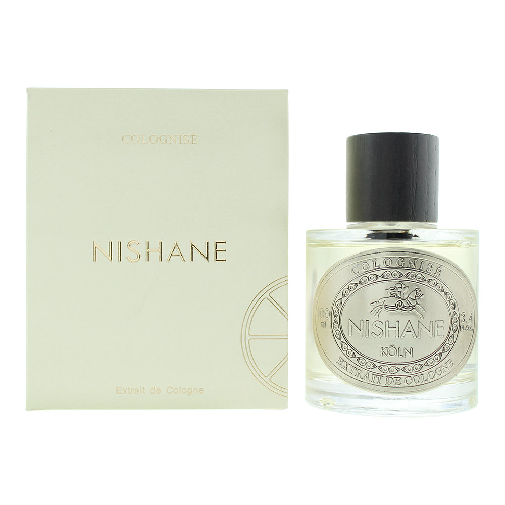 Nishane Colognise Extrait de Cologne 100ml