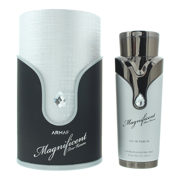 Armaf Magnificent Pour Homme Eau De Parfum 100ml