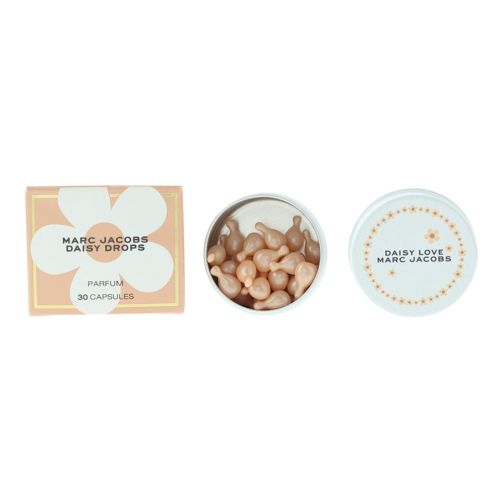 Marc Jacobs Daisy Love Parfum Capsules 30pcs