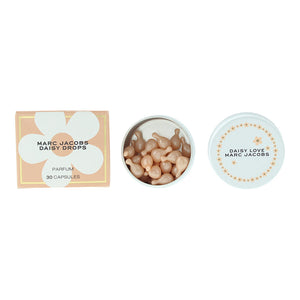 Marc Jacobs Daisy Love Parfum Capsules 30pcs