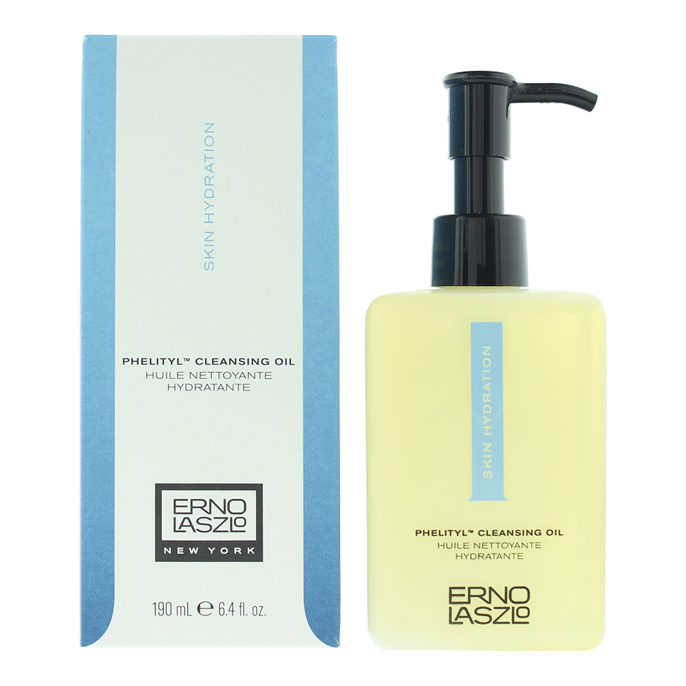 Erno Laszlo Hydra-Therapy Phelityl Cleansers 190ml