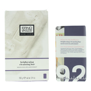 Erno Laszlo Brightening Cleansers 100g