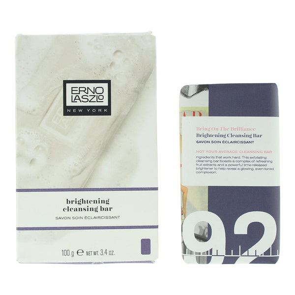 Erno Laszlo Brightening Cleansers 100g