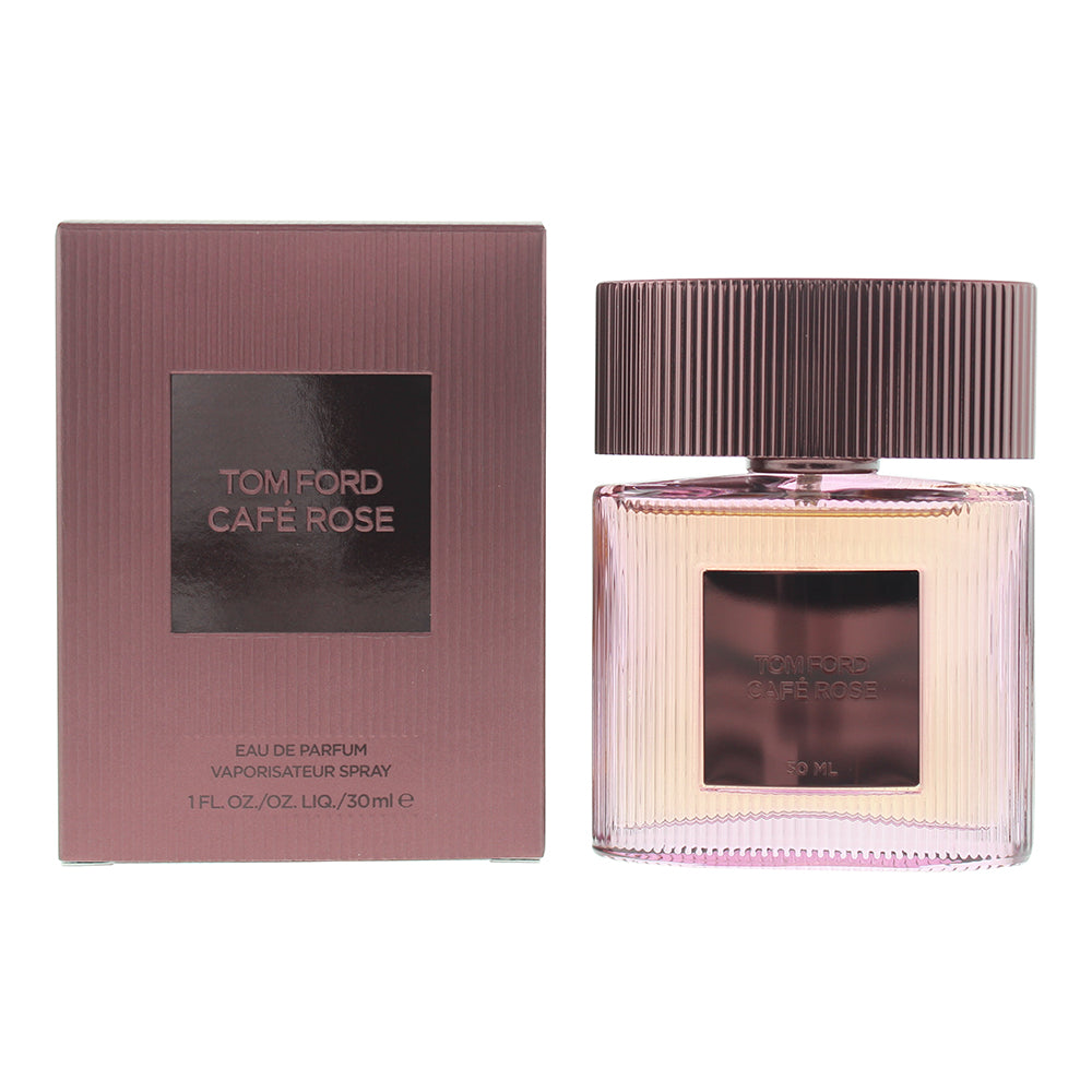 Tom Ford Cafž Rose Eau De Parfum 30ml
