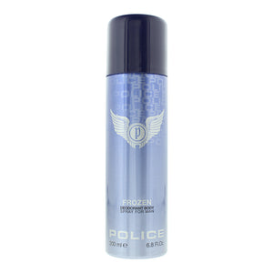 Police Frozen Deodorant Spray 200ml