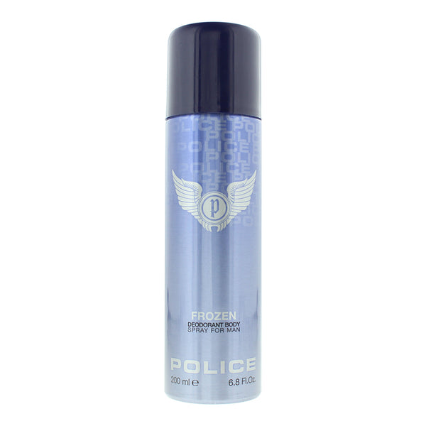 Police Frozen Deodorant Spray 200ml