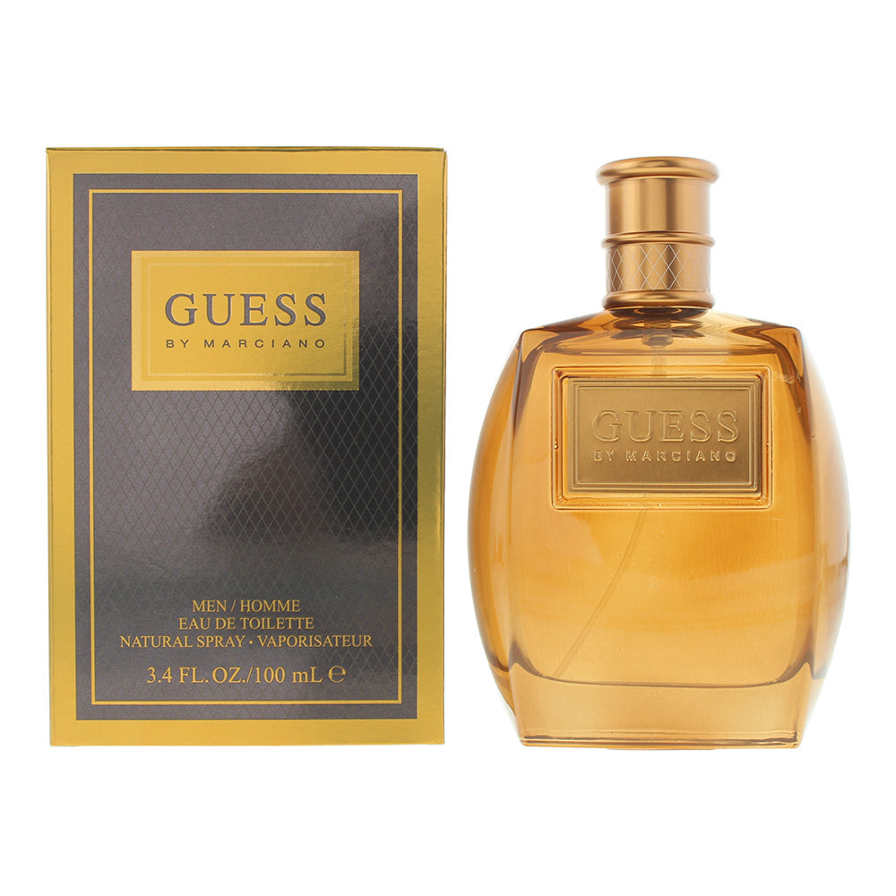 Guess Marciano Eau De Toilette 100ml