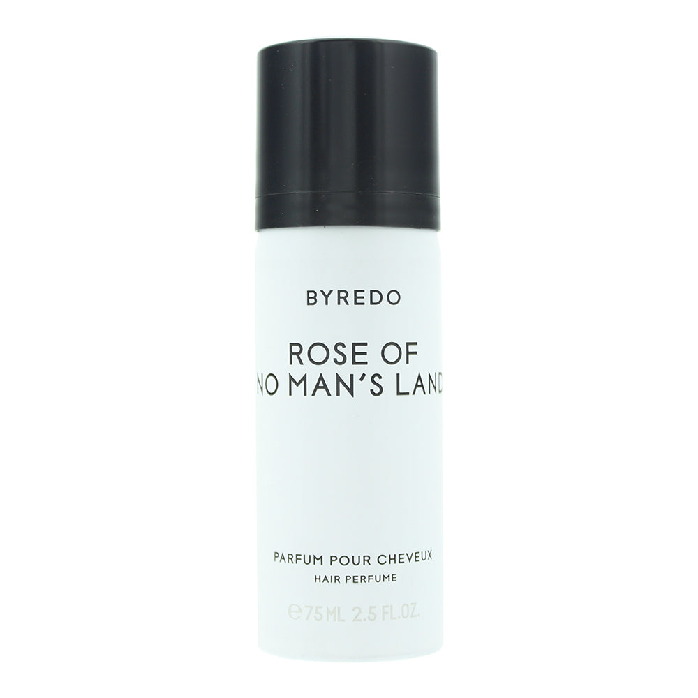 Byredo Rose Of No Man'S Land Hair Mist 75ml